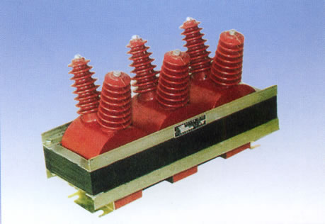 JSZW-3、6、10電壓互感器