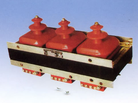 JSZW3-3、6、10電壓互感器