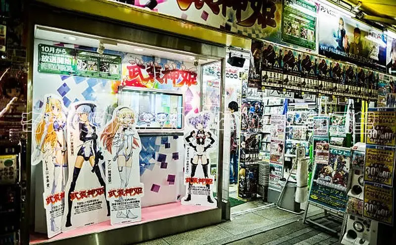 奇异果动漫：2026年的未来与展望