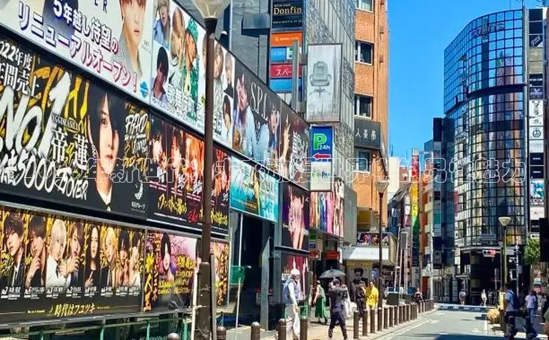 2026年新世代：未来动漫世界中的男性魅力